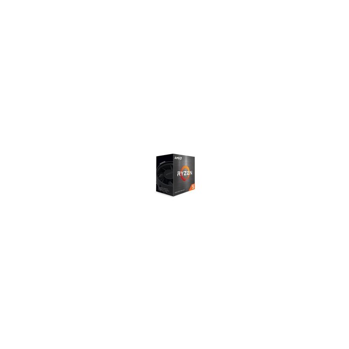 AMD Ryzen 5 5600G processor 3.9 GHz 16 MB L3 Box