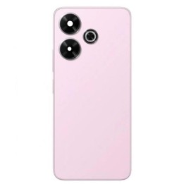 COVER POSTERIORE PER XIAOMI REDMI 13 (2404ARN45A 24040RN64Y) ROSA ORI.