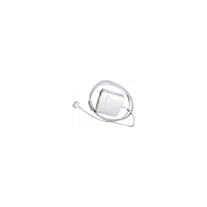 Apple 45W MagSafe 2 power adapter/inverter Indoor White