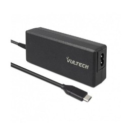 Alimentatore Universale Per Notebook - Autosettante Vultech
