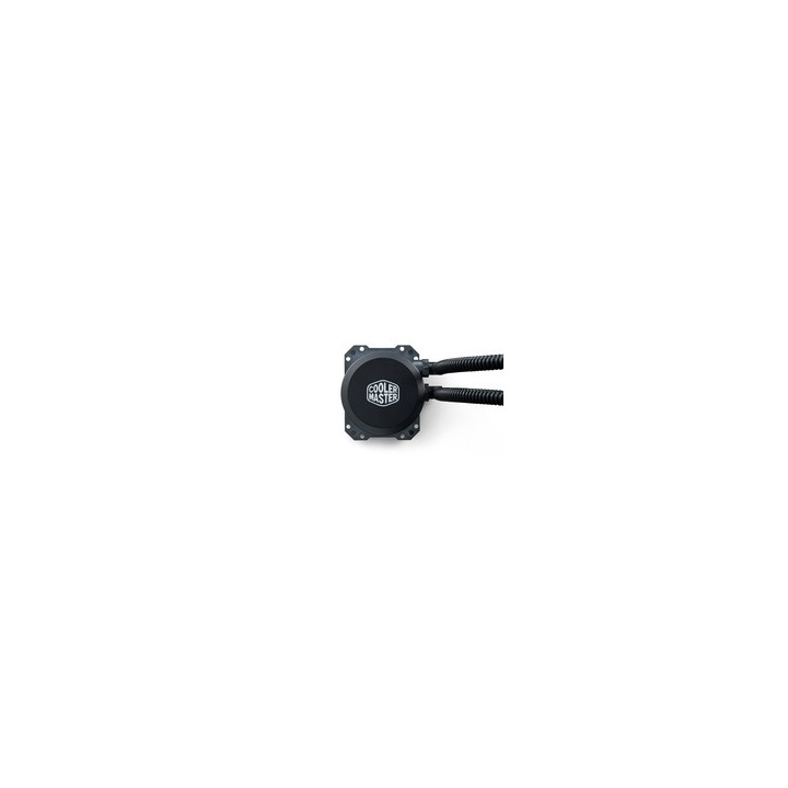 Cooler Master MasterLiquid Lite 240 Processore