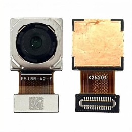 CAMERA POSTERIORE 50MP PER XIAOMI REDMI 15C 4G (25078RA3EA) (GLOBALE..