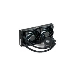 Cooler Master MasterLiquid Lite 240 Processore