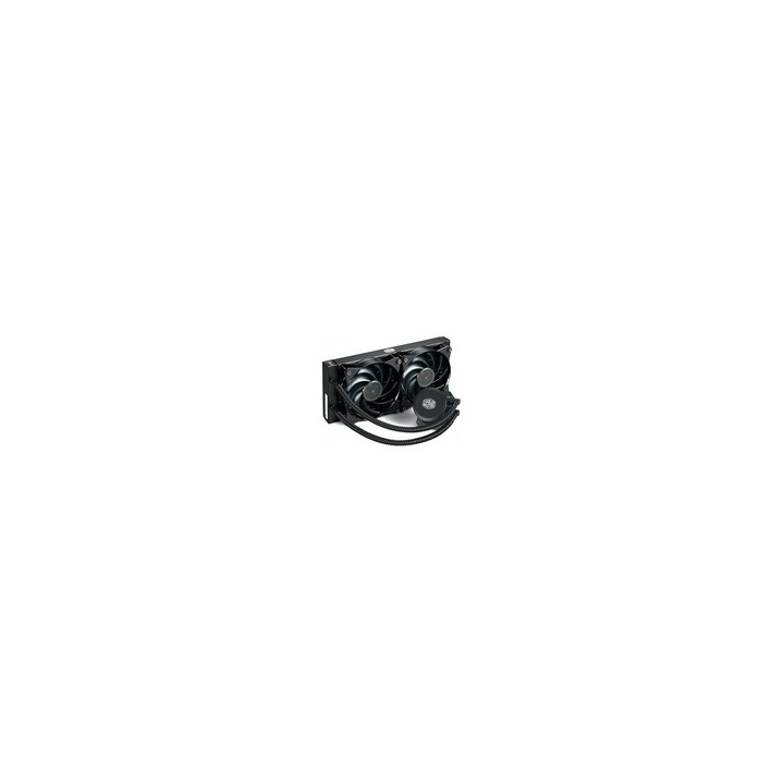 Cooler Master MasterLiquid Lite 240 Processore