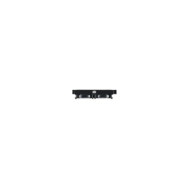 Cooler Master MasterLiquid Lite 240 Processore