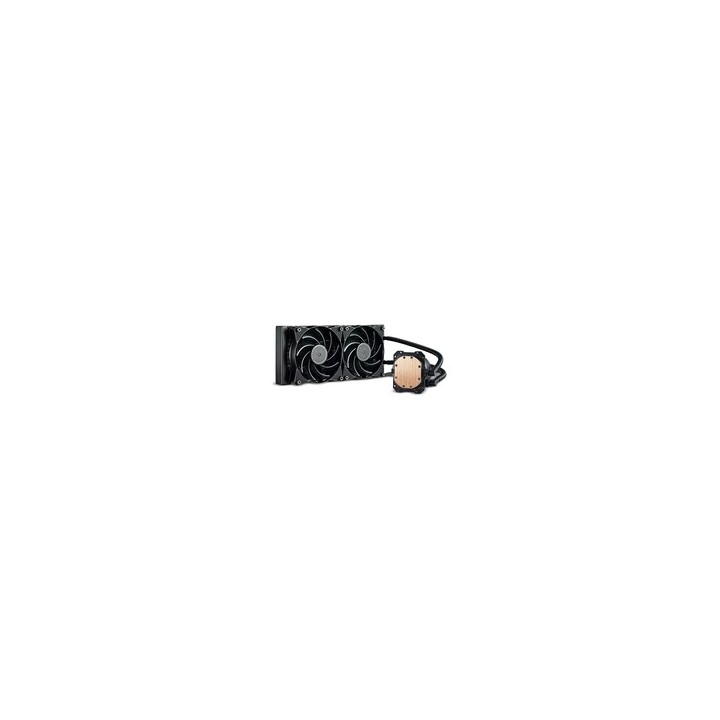 Cooler Master MasterLiquid Lite 240 Processore