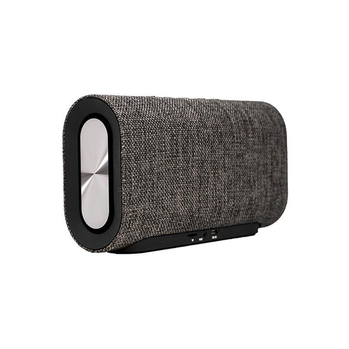 Adj 760-00017 portable speaker Stereo portable speaker Grey 25 W