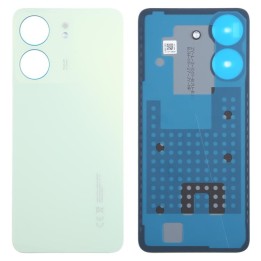 COVER POSTERIORE PER XIAOMI REDMI 13C (23100RN82L 23106RN0DA) VERDE O.