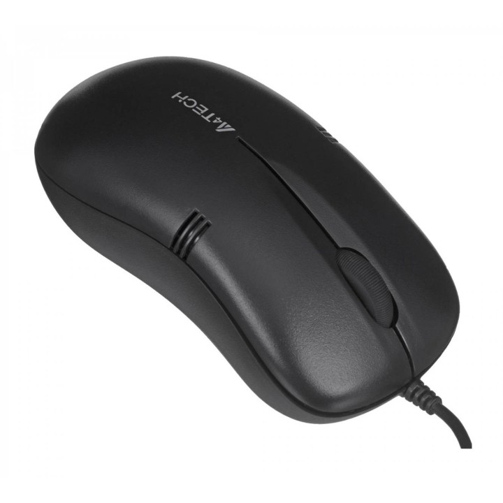 Adj MO5 mouse Ambidextrous USB Type-A Optical 1000 DPI