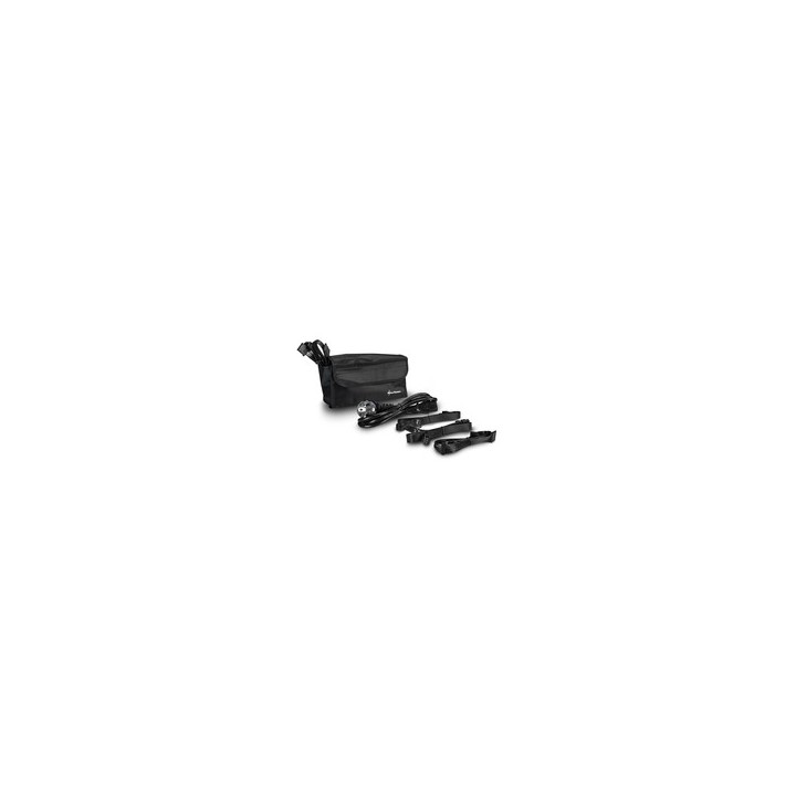 Sharkoon WPM Gold ZERO power supply unit 750 W 24-pin ATX ATX Black