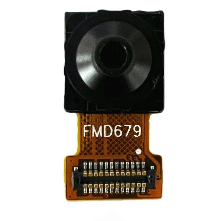 CAMERA ANTERIORE 13MP PER XIAOMI REDMI 14C (2411DRN47C 2409BRN2CY) OR.