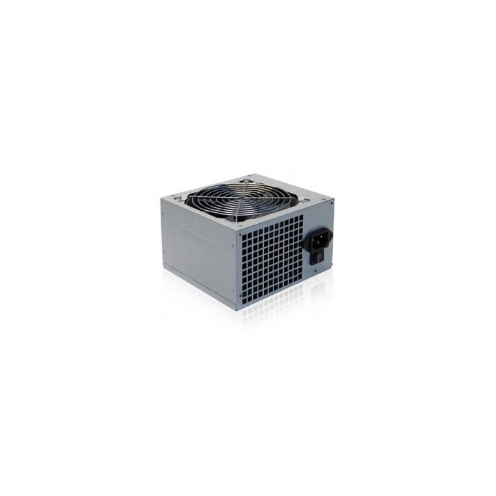 Alimentatore 650W 12Cm Free Silent 2*Sata 2*Molex 35Cm
