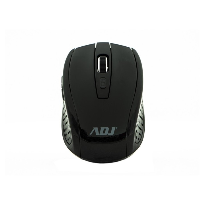 Adj KW118 keyboard RF Wireless QWERTY Italian Black