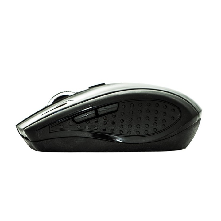 Adj KW118 keyboard RF Wireless QWERTY Italian Black