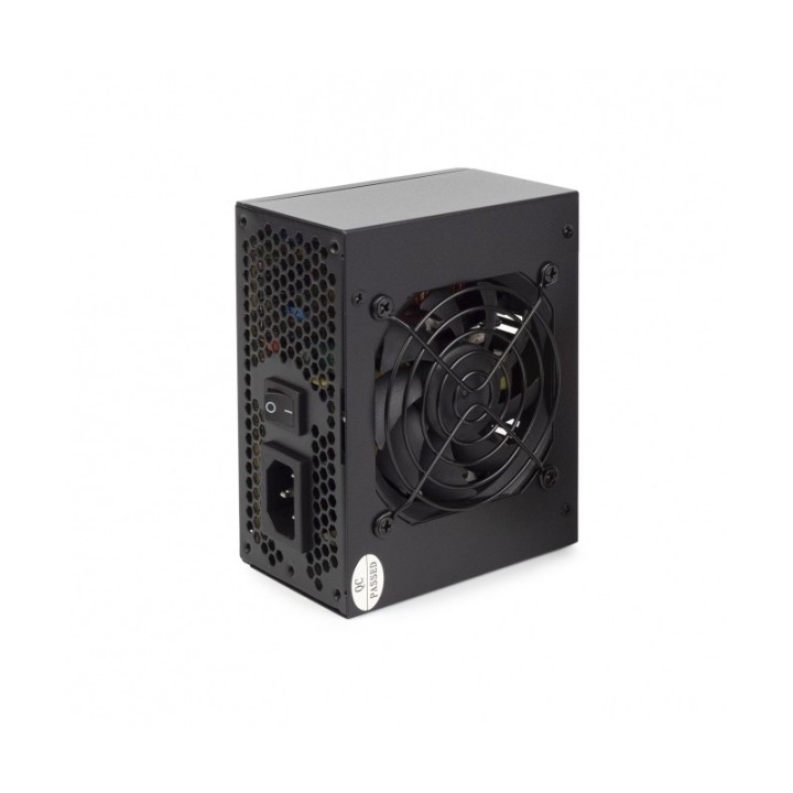 Vultech VPS-M500B power supply unit 200 W 20+4 pin ATX