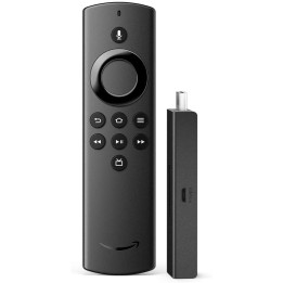 Amazon Fire TV Stick Lite HDMI Full HD Black