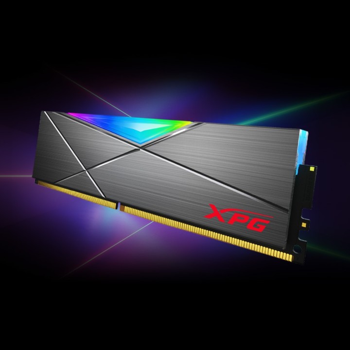 XPG SPECTRIX D50