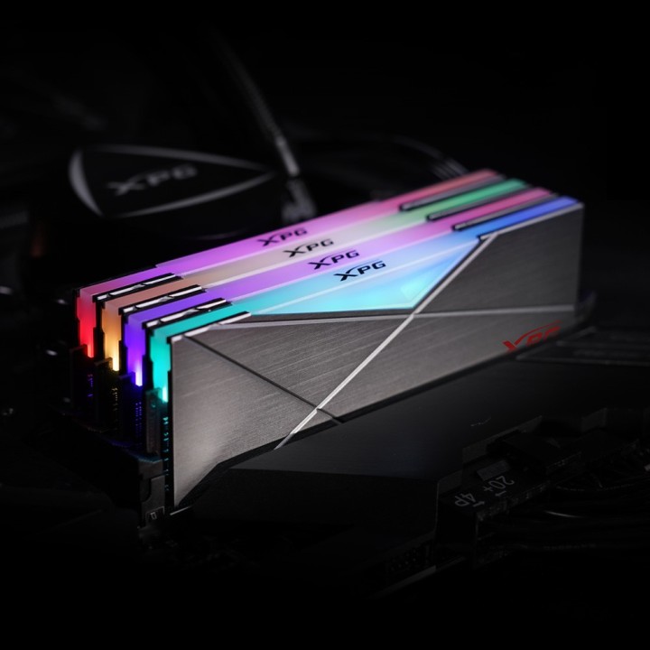 XPG SPECTRIX D50