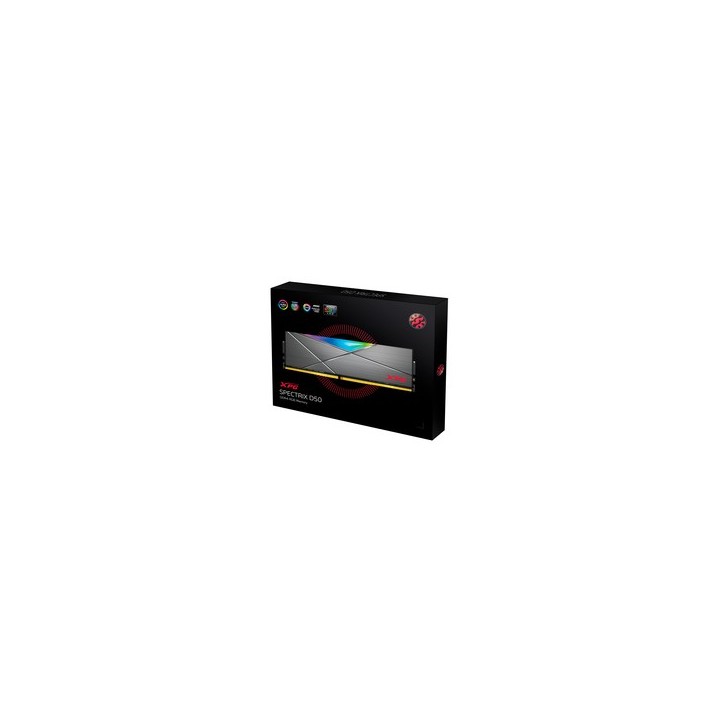 XPG Spectrix D50 memory module 16 GB DDR4 3200 MHz
