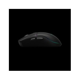 GAMDIAS MOUSE GAMING HADES M3 LUCI RGB WIRED+2.4G+BT 10,000 DPI