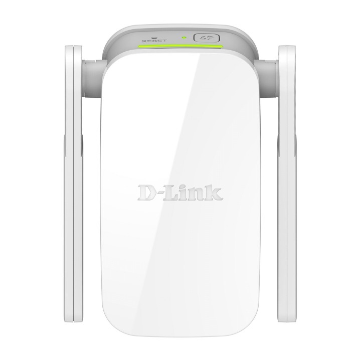 D-Link DAP-1610 Ricevitore e trasmettitore di rete Bianco 10, 100 Mbit/s