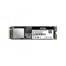 XPG SX8200 Pro M.2 256 GB PCI Express 3.0 3D TLC NVMe