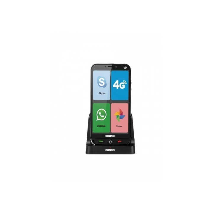 Brondi Amico Smartphone 4G