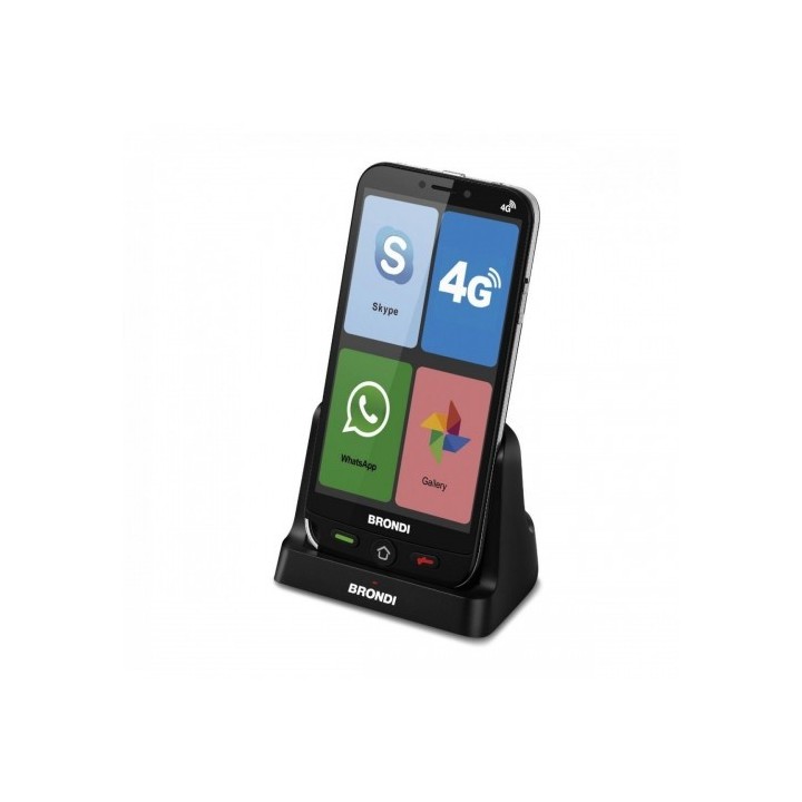 Brondi Amico Smartphone 4G