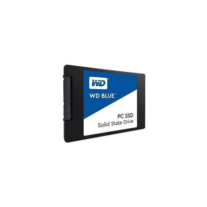 Western Digital Blue 3D 2.5" 1 TB Serial ATA III