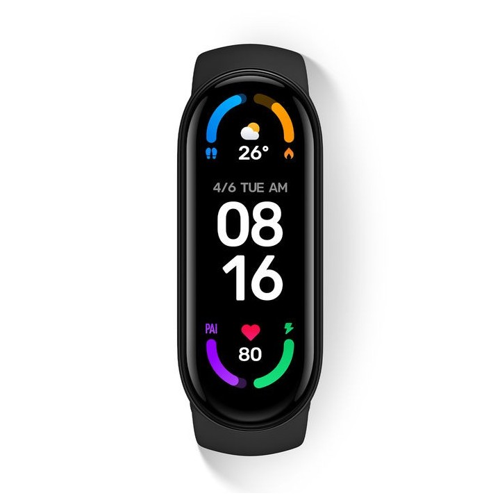 Xiaomi Mi Smart Band 6