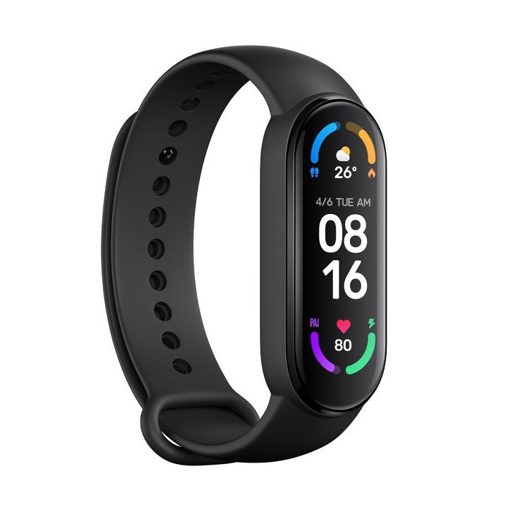 Xiaomi Mi Smart Band 6
