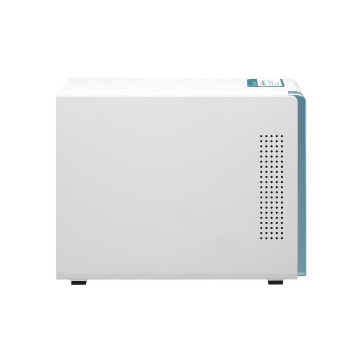 QNAP TS-431K NAS Tower Collegamento ethernet LAN AL214