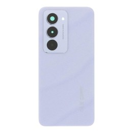 COVER POSTERIORE PER XIAOMI REDMI 15 4G (25062RN2DA) VIOLA ORIGINALE..