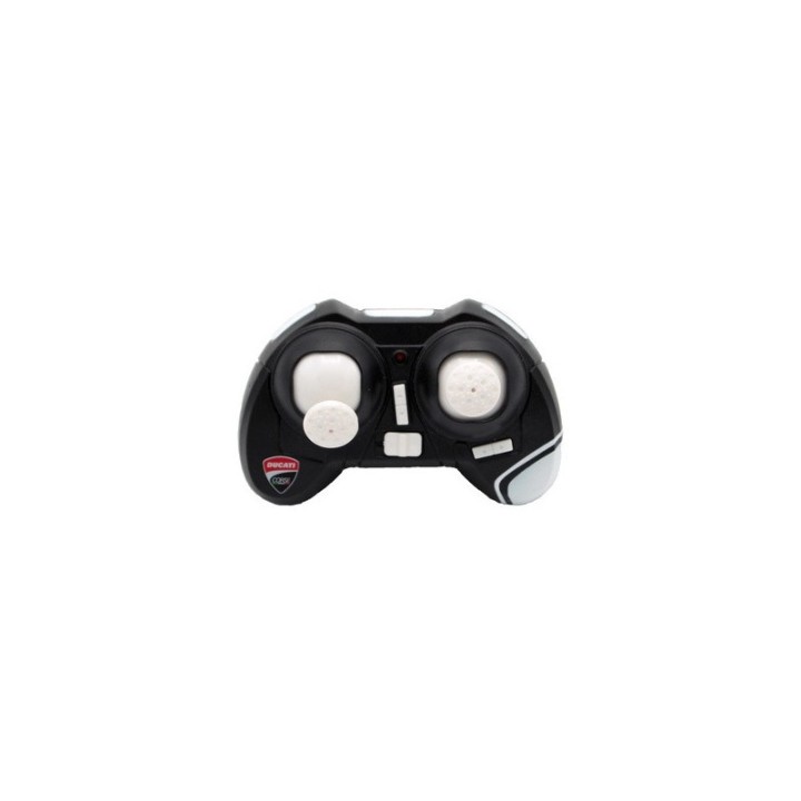 Dromocopter Ducati Corse 4 rotors 120 mAh Black