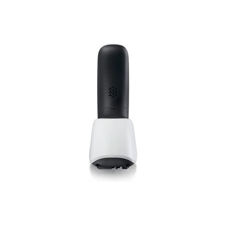 Brondi Adara DECT telephone Caller ID Black, White