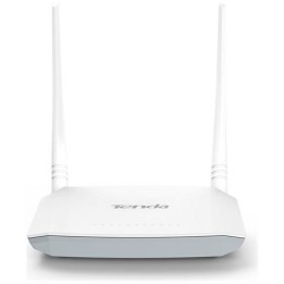 Tenda V300 wireless router Fast Ethernet Single-band (2.4 GHz) 4G White