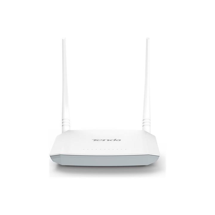Tenda V300 wireless router Fast Ethernet Single-band (2.4 GHz) 4G White