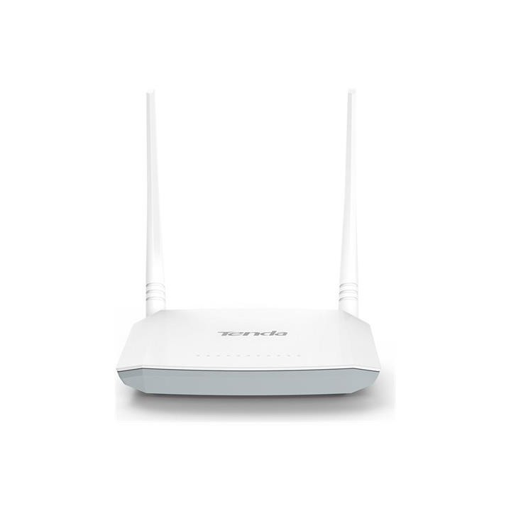 Tenda V300 wireless router Fast Ethernet Single-band (2.4 GHz) 4G White