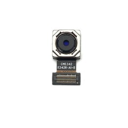 CAMERA POSTERIORE PER XIAOMI REDMI 9AT / REDMI 9A / REDMI 9C / REDMI..
