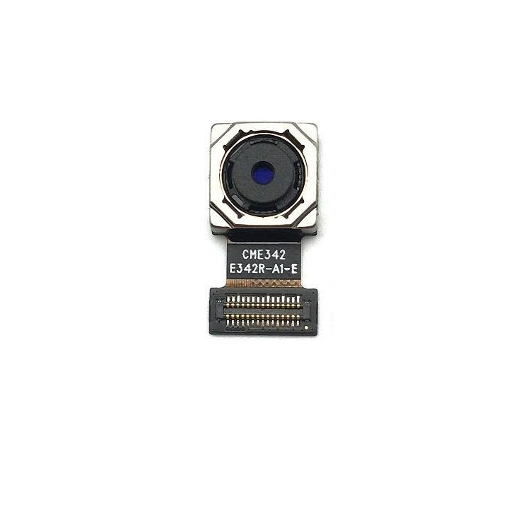 CAMERA POSTERIORE PER XIAOMI REDMI 9AT / REDMI 9A / REDMI 9C / REDMI..