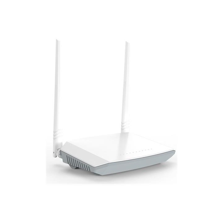 Tenda V300 wireless router Fast Ethernet Single-band (2.4 GHz) 4G White