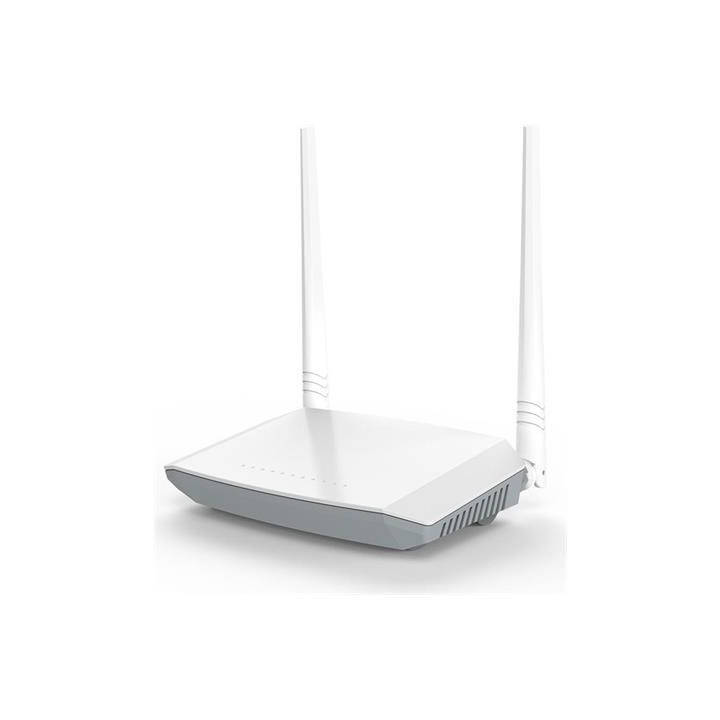 Tenda V300 wireless router Fast Ethernet Single-band (2.4 GHz) 4G White