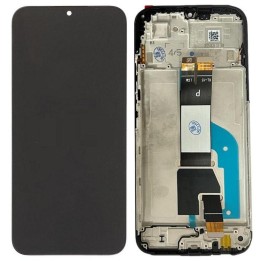 DISPLAY LCD + TOUCHSCREEN DISPLAY COMPLETO + FRAME PER XIAOMI REDMI 1.