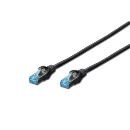 Digitus CAT 5e F/UTP patch cord
