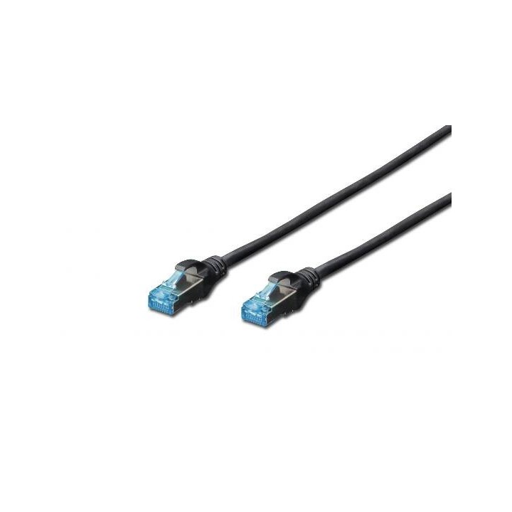 Digitus CAT 5e F/UTP patch cord