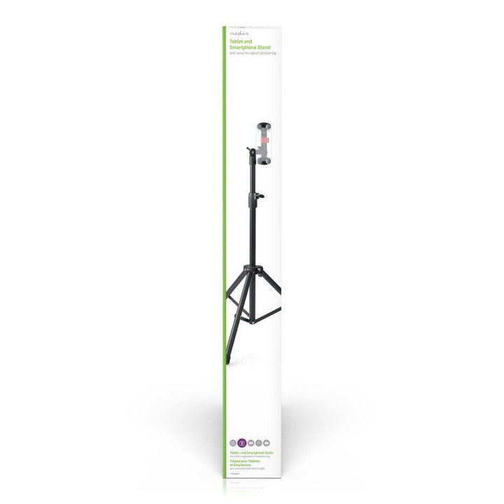 Nedis Tablet and Smartphone Stand