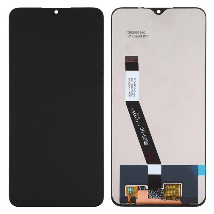 DISPLAY LCD + TOUCHSCREEN DISPLAY COMPLETO SENZA FRAME PER XIAOMI RED.