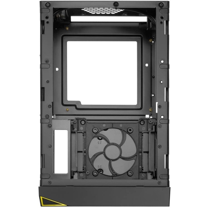 Sharkoon SHARK ZONE C10 Black, Yellow