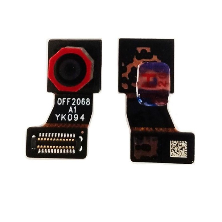 CAMERA ANTERIORE PER XIAOMI REDMI 9 (M2004J19G M2004J19C)