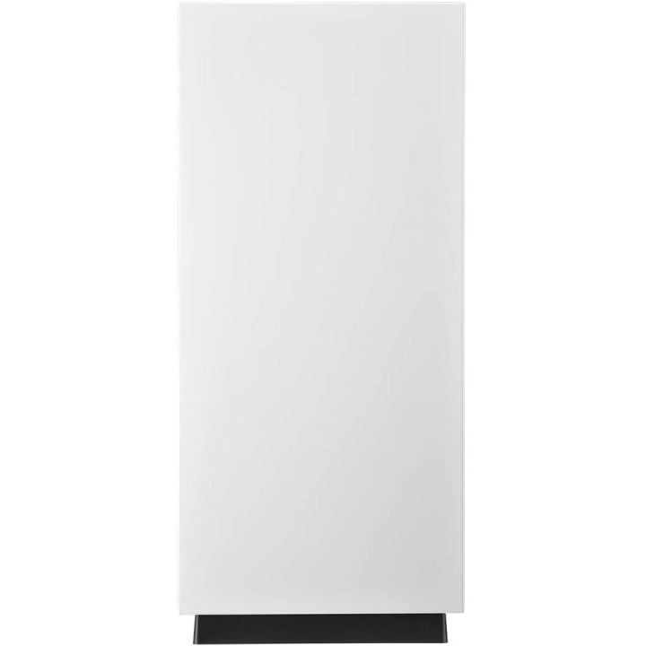 Sharkoon Pure Steel Midi Tower Black, White